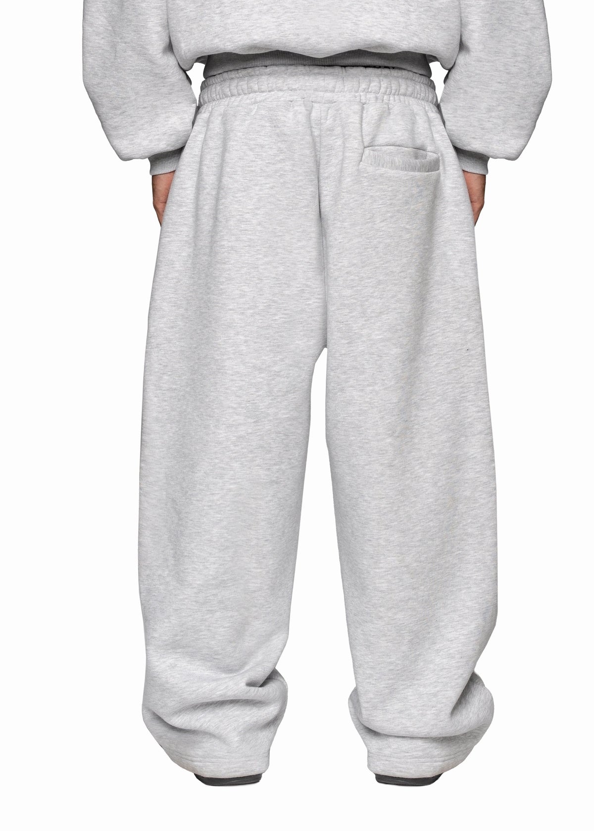 Relaxed Fit Jogger — referans demo fotoğrafı 3