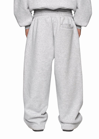 Relaxed Fit Jogger — referans demo fotoğrafı 3